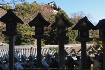 大和七福八宝めぐり,信貴山朝護孫子寺_P1150065(STYLUS1)_Cap2014yaotomi_.jpg