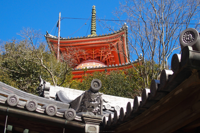 大和七福八宝めぐり,信貴山朝護孫子寺_P1150121(STYLUS1)_Cap2014yaotomi_.jpg