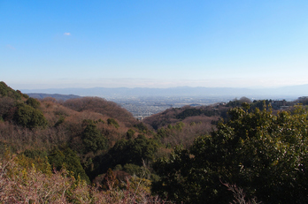 大和七福八宝めぐり,信貴山朝護孫子寺_P1150148(STYLUS1,6mm)_Cap2014yaotomi_.jpg