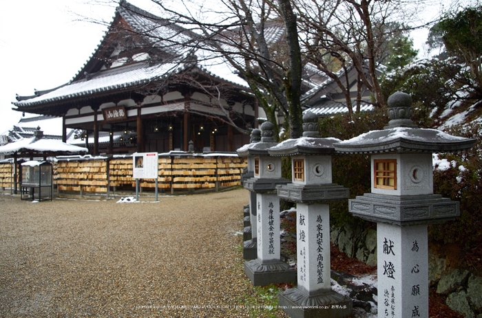 大和七福八宝めぐり,安部文殊院_K50_2855(K50,F3.5)_2014yaotomi_.jpg