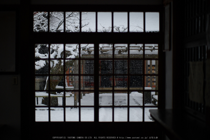 鞍馬寺,雪景(NOCTICRON,09-09-52Cap,43mm,F1.2)_2014yaotomi_.jpg