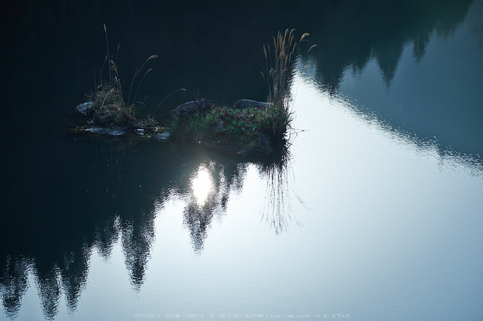 室生湖・新緑,桜(DSCF5200,F4.5,74.1)2014yaotomi_.jpg