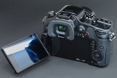 鳥見山公園 つつじ 新緑 2014 ／ Panasonic LUMIX DMC-GH4 - お写ん歩