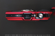 お写ん歩: OLYMPUS STYLUS TG-3アーカイブ