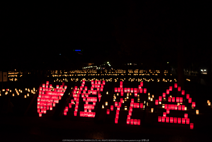 なら燈花会(DSC_1464,1-125 秒 (f - 1.8),D810)2014yaotomi_.jpg