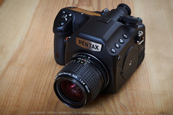 お写ん歩: smc PENTAX-A 645 120mm F4 Macroアーカイブ