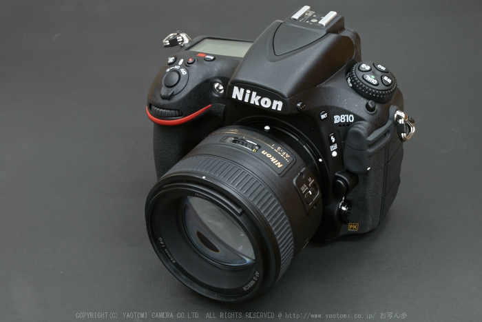 ☆ Nikon ニコン AF-S NIKKOR 85mm F1.8G-