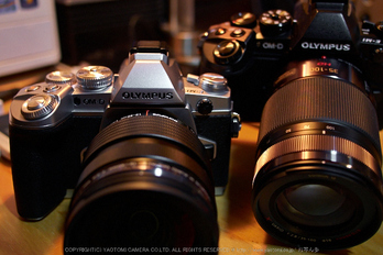 お写ん歩: Panasonic LUMIX G X VARIO 35-100mm/F2.8/POWER O.I.S.