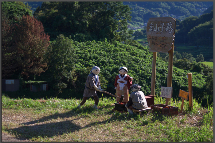 お写ん歩: PENTAX 06 TELEPHOTO ZOOM 15-45mm F2.8アーカイブ