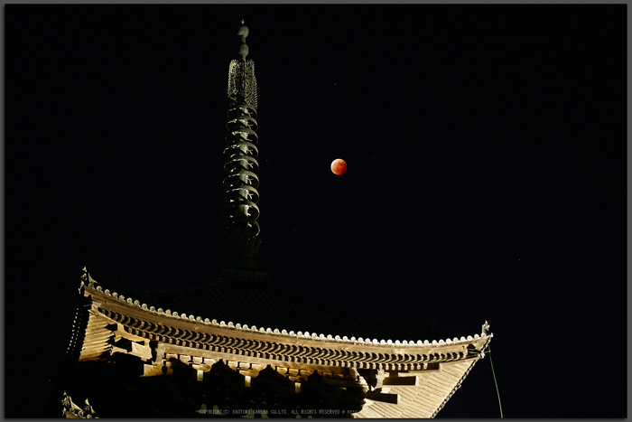 皆既月食,奈良,興福寺(PA080404,45mm,Top)2014yaotomi_.jpg