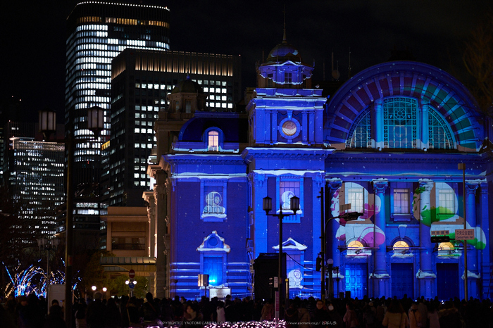 大阪,光のルネサンス2014(DSCF8523,F1.4,XT1)2014yaotomi_.jpg