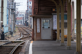 阪堺電車,師走(DSCF8592,116 mm,f-5.6,XT1)2014yaotomi_.jpg