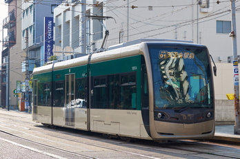 阪堺電車,師走(DSCF8608,50 mm,f-8,XT1)2014yaotomi_.jpg