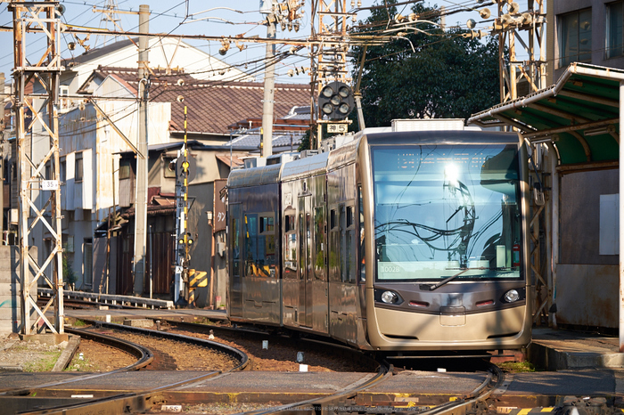 阪堺電車,師走(DSCF8653,91 mm,f-3.2,XT1)2014yaotomi_.jpg