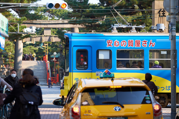 阪堺電車,師走(DSCF8669,74 mm,f-3.2,XT1)2014yaotomi_.jpg