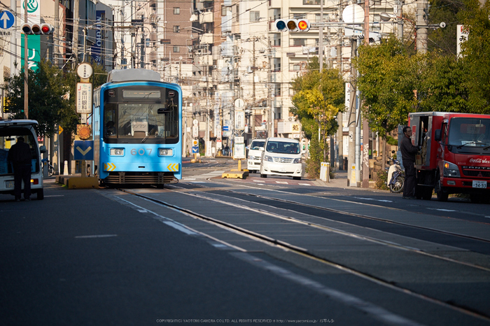 阪堺電車,師走(DSCF8730,140 mm,f-2.8,XT1)2014yaotomi_.jpg