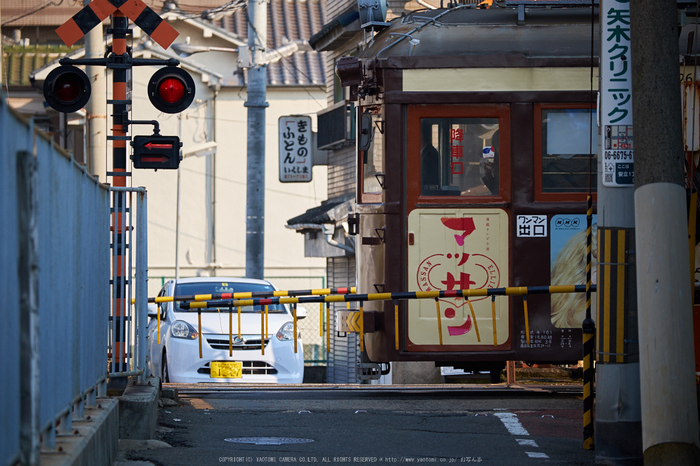 阪堺電車,師走(DSCF8747,140 mm,f-2.8,XT1)2014yaotomi_ 1.jpg