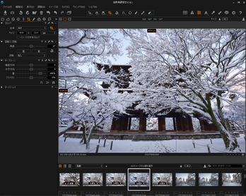 南禅寺,雪景,初詣(Capture-One-比較)2015yaotomi_6.jpg