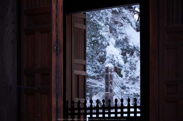南禅寺,雪景,初詣(DSCF9734,f-5.6,123 mm,XT1)2015yaotomi_.jpg