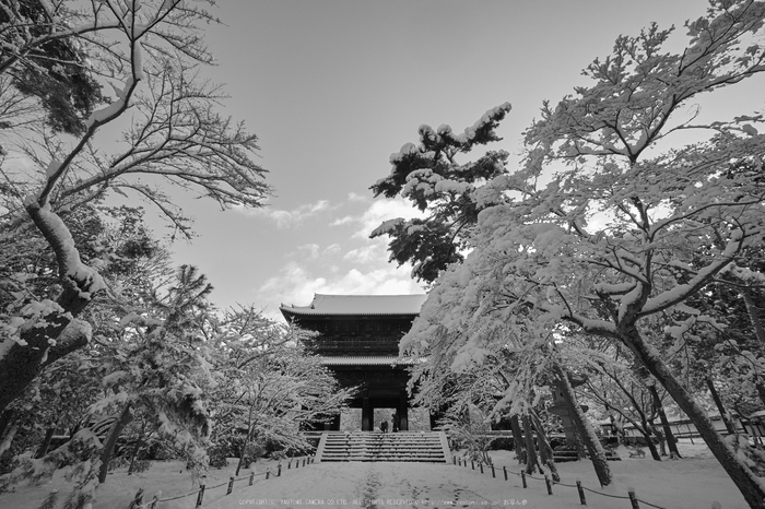 南禅寺,雪景,初詣(DSCF9773,f-9,10 mm,XT1)2015yaotomi_.jpg