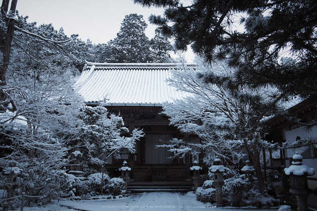 京都,西明寺,雪景(P2140303,14 mm,f-5.6,EM5II)2015yaotomi_.jpg