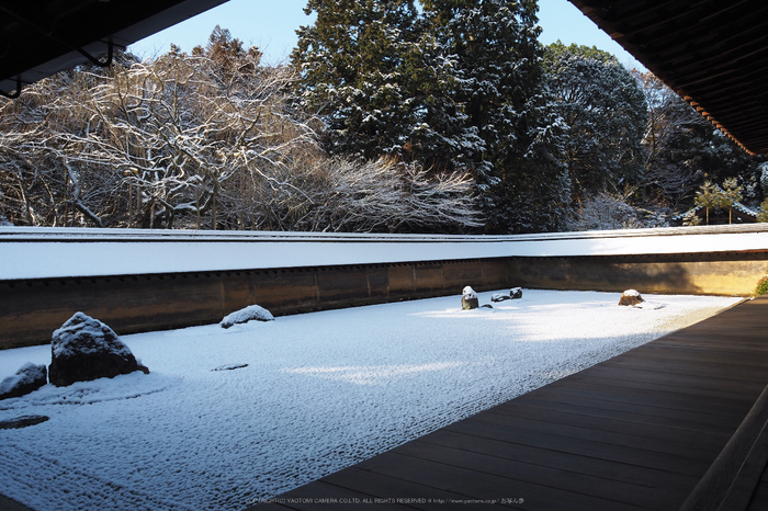 京都,龍安寺,雪景(P2140457,14 mm,f-8,EM5II)2015yaotomi_.jpg