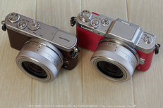 お写ん歩: Panasonic LUMIX DMC-GF7アーカイブ