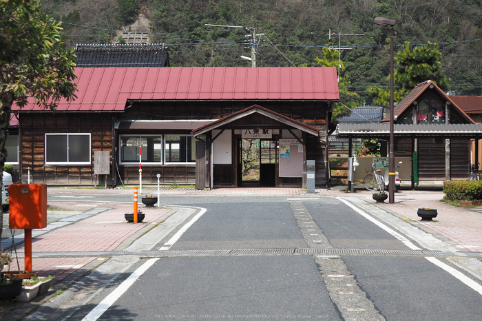 若桜鉄道,撮影地(E5210017,40 mm,f-2.8,E-M5MarkII      )2015yaotomi.jpg