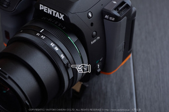 PENTAX K-S2 review （２）／ 梅の花咲く頃 - お写ん歩