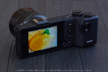 お写ん歩: SIGMA dp3 Quattroアーカイブ
