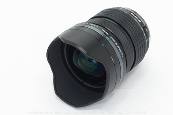 OLYMPUS M.ZUIKO DIGITAL ED 7-14mm F2.8 PRO review Vol.1