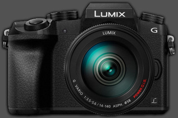 お写ん歩: Panasonic LUMIX G VARIO 14-140mm/F3.5-5.6 ASPH