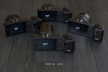 お写ん歩: SIGMA dp1 Quattroアーカイブ