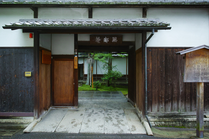 無鄰庵,夏の庭園(DP0Q0250b,F5.6)2015yaotomi_.jpg