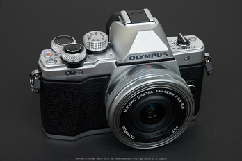 お写ん歩: OLYMPUS M.ZUIKO DIGITAL ED 14-42mm F3.5-5.6 EZアーカイブ