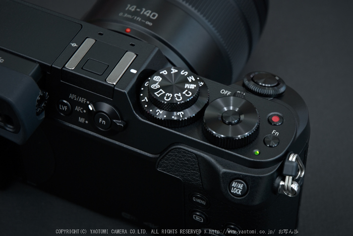 お写ん歩: Panasonic LUMIX G MACRO 30mm/F2.8 ASPH./MEGA O.I.S.