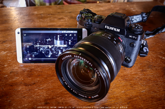 お写ん歩: FUJINON XF50-140mm F2.8 R LM OIS WRアーカイブ