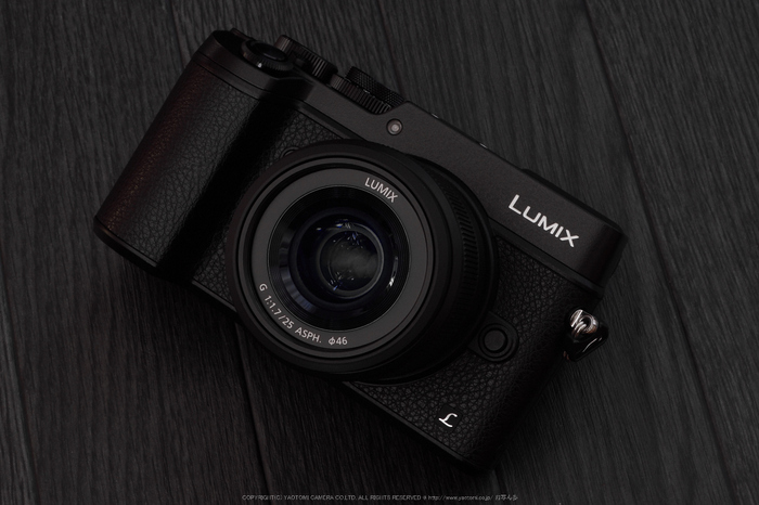 LUMIX G6 単焦点レンズ＋純正バッテリー＋予備バッテリー2つ＋充電器