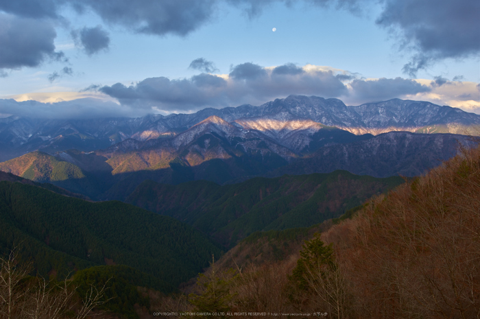 奈良,大峯山系,雪景(K32_4273,18 mm,F8,iso100)2015yaotomi_.jpg