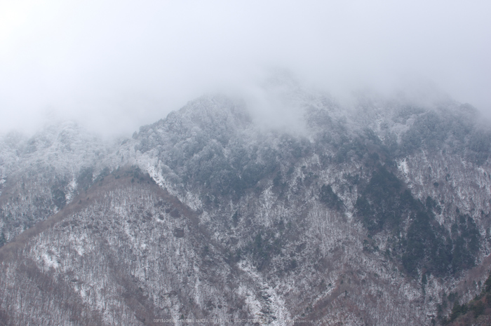 奈良,大峯山系,雪景(K32_5216RR,65 mm,F9,20151206yaotomi.jpg