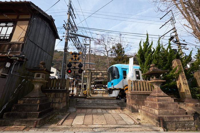 大津,京津線,京阪大津線(DSCF2182,10 mm,F6.4)2016yaotomi.jpg