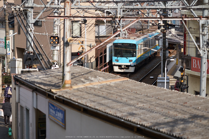 大津,京津線,京阪大津線(DSCF2260,90 mm,F2.2)2016yaotomi.jpg