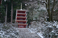 奈良,室生寺,雪景(EM100107,25 mm,F6.3)2016yaotomi 1.jpg