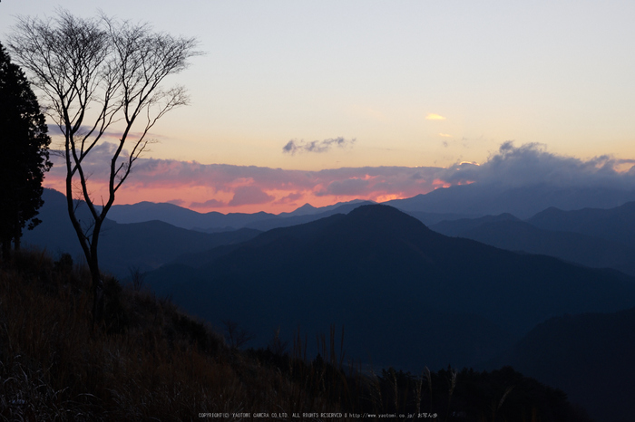 屏風岩公苑,初日の出(P1050200,29 mm,F8,20151206yaotomi.jpg