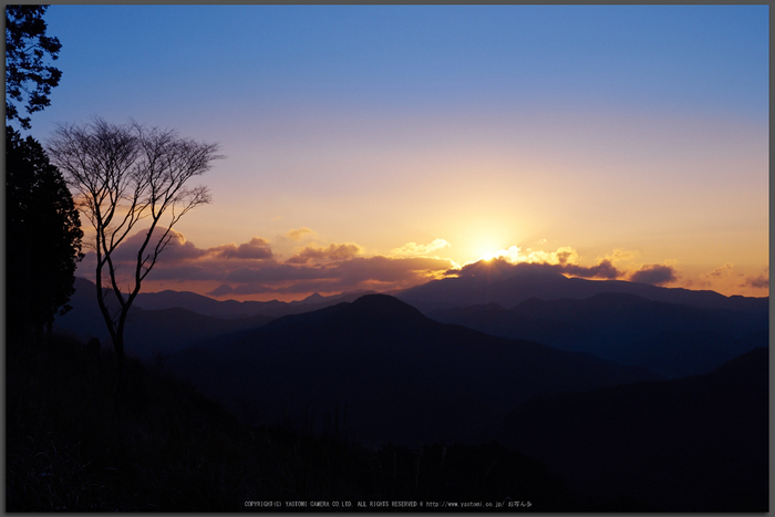 屏風岩公苑,初日の出(P1050236,21-mm,F7.1,20151206yaotomi_T.jpg