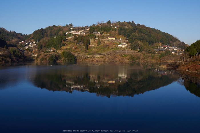 奈良山添,日の出(EM160208,16 mm,F6.3)2016yaotomi.jpg