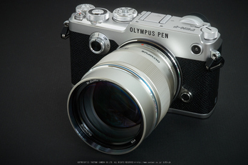 お写ん歩: OLYMPUS M.ZUIKO DIGITAL 25mm F1.8アーカイブ
