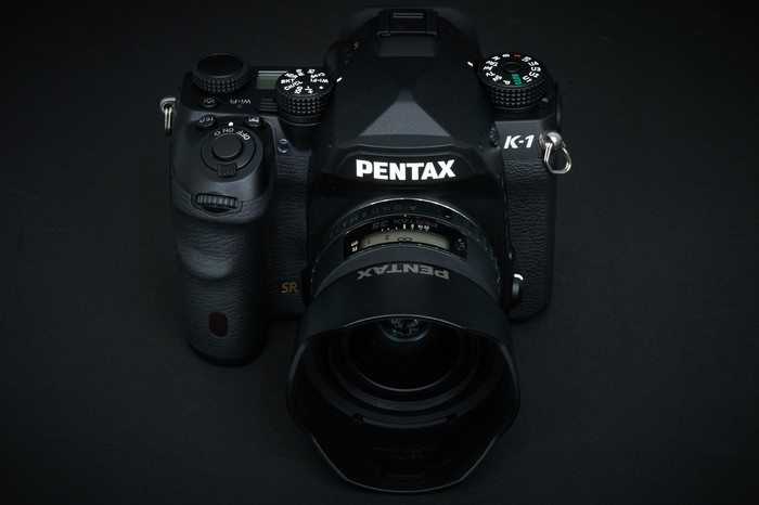 横　ペンタックスK-S1/レンズTAMRON Amazon.co.jp: TAMRON 大口径ズームレンズ SP AF28-75mm F2.8 XR
