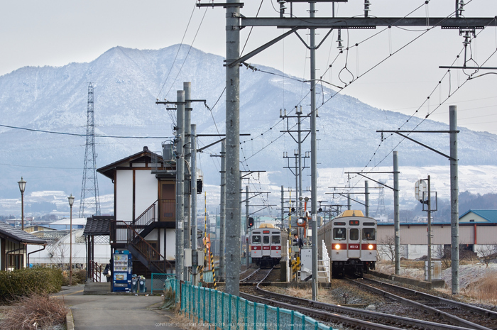 長野電鉄 冬景色(K32_6136,95 mm,F6.3,1-200 秒,iso100)2016yaotomi_ 1.jpg