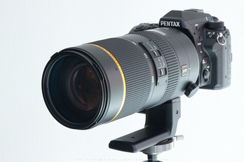 【美品】PENTAX HD D FA★70-200mmF2.8ED DC AW PENTAX Full Frame Lens | HD PENTAX-D FA 70-200mm F2.8ED DC AW